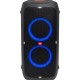 JBL Ηχείο με λειτουργία Karaoke PartyBox 310 σε Μαύρο Χρώμα