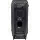 JBL Ηχείο με λειτουργία Karaoke PartyBox 310 σε Μαύρο Χρώμα