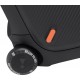 JBL Ηχείο με λειτουργία Karaoke PartyBox 310 σε Μαύρο Χρώμα