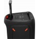 JBL Ηχείο με λειτουργία Karaoke PartyBox 310 σε Μαύρο Χρώμα