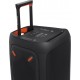 JBL Ηχείο με λειτουργία Karaoke PartyBox 310 σε Μαύρο Χρώμα