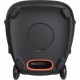 JBL Ηχείο με λειτουργία Karaoke PartyBox 310 σε Μαύρο Χρώμα