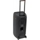 JBL Ηχείο με λειτουργία Karaoke PartyBox 310 σε Μαύρο Χρώμα