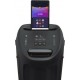 JBL Ηχείο με λειτουργία Karaoke PartyBox 310 σε Μαύρο Χρώμα