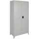 Μεταλλική ντουλάπα Damian 2D Shelf