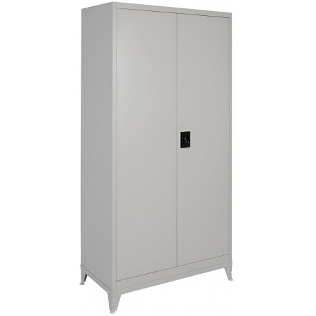Μεταλλική ντουλάπα Damian 2D Shelf