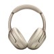 JBL Tour One M3 Ασύρματα / Ενσύρματα Over Ear Ακουστικά με 70 ώρες Λειτουργίας και Quick Charge LATTE