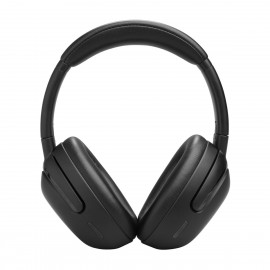 JBL Tour One M3 Ασύρματα / Ενσύρματα Over Ear Ακουστικά με 70 ώρες Λειτουργίας και Quick Charge BLACK