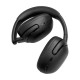 JBL Tour One M3 Ασύρματα / Ενσύρματα Over Ear Ακουστικά με 70 ώρες Λειτουργίας και Quick Charge BLACK