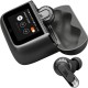 JBL Tour Pro 3 In-ear Bluetooth Handsfree Ακουστικά με Θήκη Φόρτισης Μαύρα
