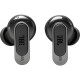 JBL Tour Pro 3 In-ear Bluetooth Handsfree Ακουστικά με Θήκη Φόρτισης Μαύρα