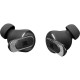 JBL Tour Pro 3 In-ear Bluetooth Handsfree Ακουστικά με Θήκη Φόρτισης Μαύρα