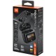 JBL Tour Pro 3 In-ear Bluetooth Handsfree Ακουστικά με Θήκη Φόρτισης Μαύρα