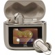 JBL Tour Pro 3 In-ear Bluetooth Handsfree Ακουστικά με Θήκη Φόρτισης Latte