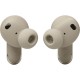 JBL Tour Pro 3 In-ear Bluetooth Handsfree Ακουστικά με Θήκη Φόρτισης Latte