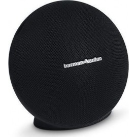 Harman Kardon Onyx Mini Ηχείο Bluetooth 16W με Διάρκεια Μπαταρίας έως 10 ώρες Μαύρο