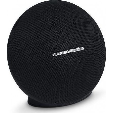 Harman Kardon Onyx Mini Ηχείο Bluetooth 16W με Διάρκεια Μπαταρίας έως 10 ώρες Μαύρο