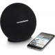 Harman Kardon Onyx Mini Ηχείο Bluetooth 16W με Διάρκεια Μπαταρίας έως 10 ώρες Μαύρο