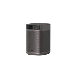 XGIMI MoGo 2 Pro 3D Projector DLP Full HD Λάμπας LED με Wi-Fi και Ενσωματωμένα Ηχεία Λευκός