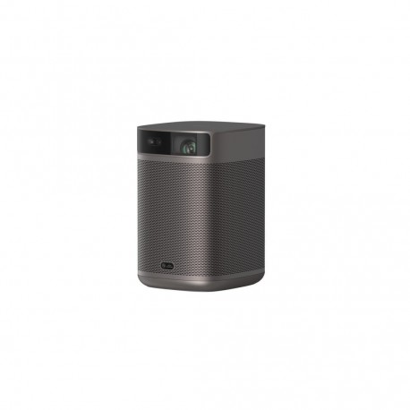 XGIMI MoGo 2 Pro 3D Projector DLP Full HD Λάμπας LED με Wi-Fi και Ενσωματωμένα Ηχεία Λευκός