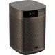 XGIMI MoGo 2 Pro 3D Projector DLP Full HD Λάμπας LED με Wi-Fi και Ενσωματωμένα Ηχεία Λευκός