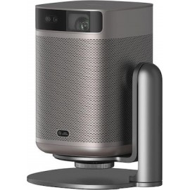 XGiMi MoGo 2 Pro & Multi-Angle Stand, Portable Smart Projector, Android TV, 1080p FHD