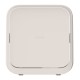 XGIMI Elfin Flip Projector DLP Full HD Λάμπας LED με Wi-Fi και Ενσωματωμένα Ηχεία Λευκός