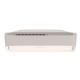 XGIMI Elfin Flip Projector DLP Full HD Λάμπας LED με Wi-Fi και Ενσωματωμένα Ηχεία Λευκός