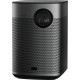 XGIMI Halo+ 3D Projector DLP Full HD Απλής Λάμπας με Wi-Fi και Ενσωματωμένα Ηχεία Μαύρος