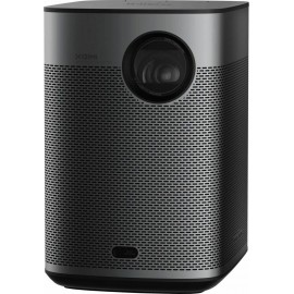XGIMI Halo+ 3D Projector DLP Full HD Απλής Λάμπας με Wi-Fi και Ενσωματωμένα Ηχεία Μαύρος