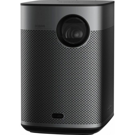 XGIMI Halo+ 3D Projector DLP Full HD Απλής Λάμπας με Wi-Fi και Ενσωματωμένα Ηχεία Μαύρος