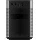 XGIMI Halo+ 3D Projector DLP Full HD Απλής Λάμπας με Wi-Fi και Ενσωματωμένα Ηχεία Μαύρος