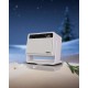XGIMI Horizon S Pro 3D Projector DLP 4K Ultra HD Λάμπας LED με Wi-Fi και Ενσωματωμένα Ηχεία Λευκός