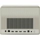 XGIMI Horizon Ultra 3D Projector DLP 4K Ultra HD Λάμπας LED με Wi-Fi και Ενσωματωμένα Ηχεία Λευκός