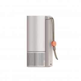 XGIMI MoGo 3 Pro Projector DLP Full HD Λάμπας LED με Wi-Fi και Ενσωματωμένα Ηχεία Γκρι