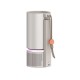XGIMI MoGo 3 Pro & Power Base Stand Projector DLP Full HD Λάμπας LED με Wi-Fi και Ενσωματωμένα Ηχεία Γκρι