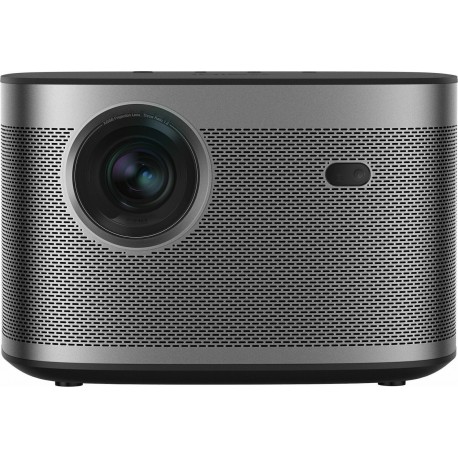 XGIMI Horizon Projector DLP Full HD Λάμπας LED με Wi-Fi και Ενσωματωμένα Ηχεία Μαύρος