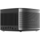 XGIMI Horizon Projector DLP Full HD Λάμπας LED με Wi-Fi και Ενσωματωμένα Ηχεία Μαύρος
