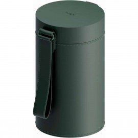 Xgimi Carry Case Mogo 3 Pro Pu Leather Forest Green