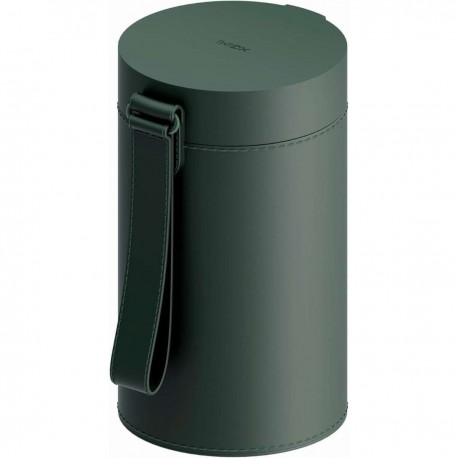 Xgimi Carry Case Mogo 3 Pro Pu Leather Forest Green