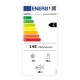 Liebherr ICNc 5103 Εντοιχιζόμενος Ψυγειοκαταψύκτης 253lt No Frost Υ178.8xΠ57xΒ55cm Λευκός C