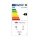 Liebherr Εντοιχιζόμενος Ψυγειοκαταψύκτης 253lt NoFrost Υ182.9xΠ58.5xΒ62.2εκ. ICNd 5103 Pure D