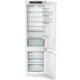 Liebherr ICNd 5603 Εντοιχιζόμενος Ψυγειοκαταψύκτης 285lt NoFrost Υ195xΠ57xΒ55εκ. Pure D