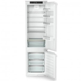 Liebherr ICNd 5603 Εντοιχιζόμενος Ψυγειοκαταψύκτης 285lt NoFrost Υ195xΠ57xΒ55εκ. Pure D