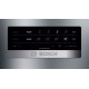 Bosch KGN49XIEA Ψυγειοκαταψύκτης 438lt Full No Frost Υ203xΠ70xΒ67cm Inox E