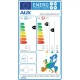 AUX Q Plus ASW-H18C5B4/QCR3DI-C0 Κλιματιστικό Inverter 18000 BTU A++/A+ με WiFi