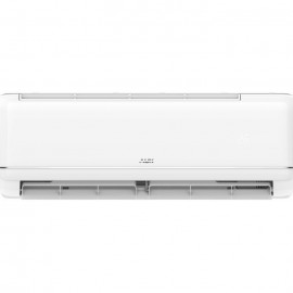 AUX Q Plus ASW-H09B6B4/QCR3DI-C0 Κλιματιστικό Inverter 9000 BTU A++/A+ με WiFi