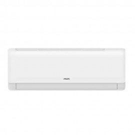 AUX Q Plus ASW-H12C5E4/QCR3DI-C0  Κλιματιστικό Inverter 12000 BTU A++/A+ με WiFi