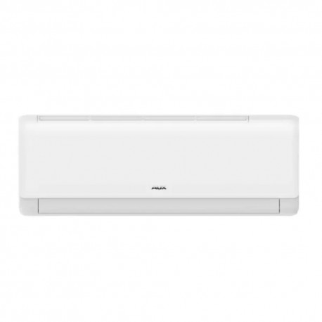 AUX Q Plus ASW-H12C5E4/QCR3DI-C0  Κλιματιστικό Inverter 12000 BTU A++/A+ με WiFi
