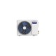 AUX Q Plus ASW-H12C5E4/QCR3DI-C0  Κλιματιστικό Inverter 12000 BTU A++/A+ με WiFi